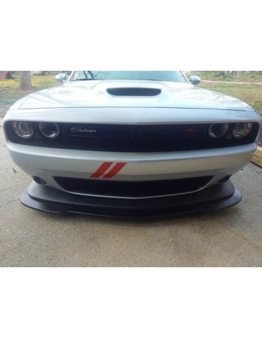 Alerón de mentón (CHALLENGER 15-23 R/T, SRT)