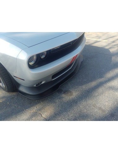 Alerón de mentón (CHALLENGER 15-23 R/T, SRT)