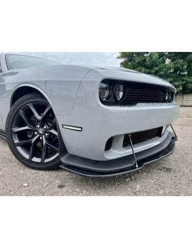 Alerón de mentón (CHALLENGER 15-23 R/T, SRT)