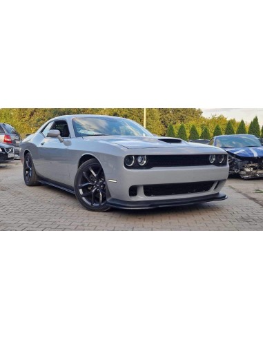 Alerón de mentón (CHALLENGER 15-23 R/T, SRT)