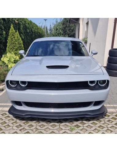 Alerón de mentón (CHALLENGER 15-23 R/T, SRT)