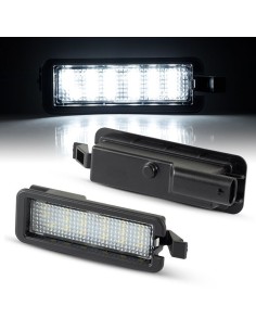 Luz LED para matrícula (CHALLENGER 15-23)