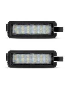 Luz LED para matrícula (CHALLENGER 15-23) 2