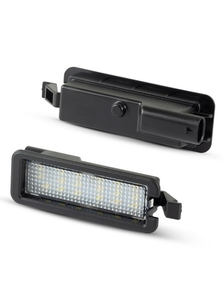 Luz LED para matrícula (CHALLENGER 15-23)