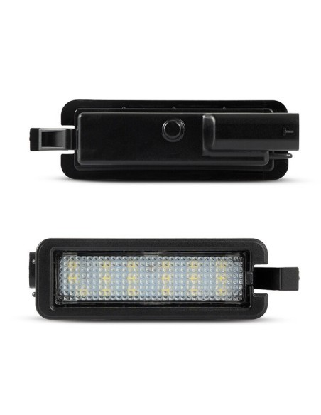 Luz LED para matrícula (CHALLENGER 15-23)
