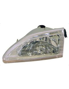 1994-98 Mustang® Cobra OE Replacement Headlight LH Driver Side