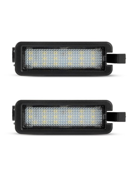 Luz LED para matrícula (CHALLENGER 15-23)
