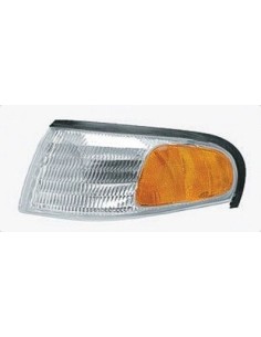 1994-98 Mustang® OE Replacement Parking Lamp LH Driver Side