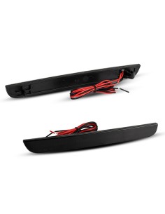 Luces de posición con difusor LED (CHALLENGER 15-23) 2