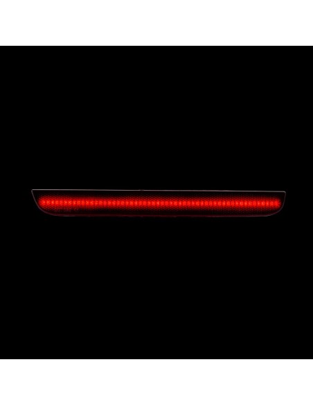 Luces de posición con difusor LED (CHALLENGER 15-23)