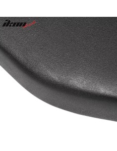 Borde de parachoques delantero de carrocería ancha y placa espaciadora - Estilo OE (CHALLENGER 15-23 WIDEBODY) 2