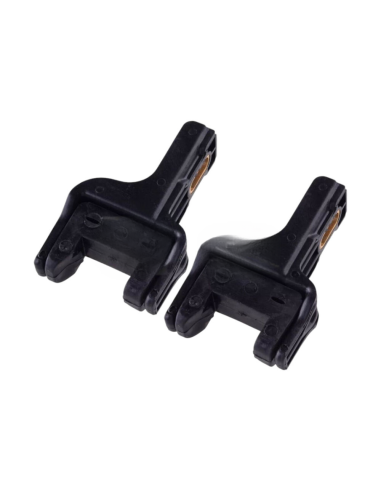 4596474AD Aislador de radiador - Conjunto (CHALLENGER 15-23)