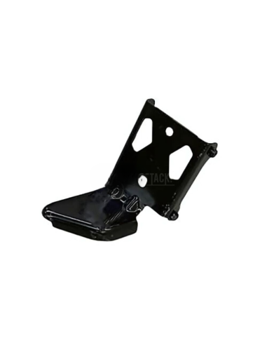 68174978AA Extensión de parachoques - Lado derecho (CHALLENGER 15-23)