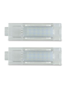 Juego de luces LED de cortesía para puerta (CHALLENGER 15-23) 2