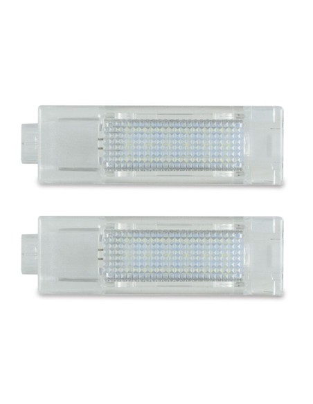 LED Door Courtesy Light - Set (CHALLENGER 15-23)