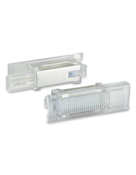 LED Door Courtesy Light - Set (CHALLENGER 15-23)