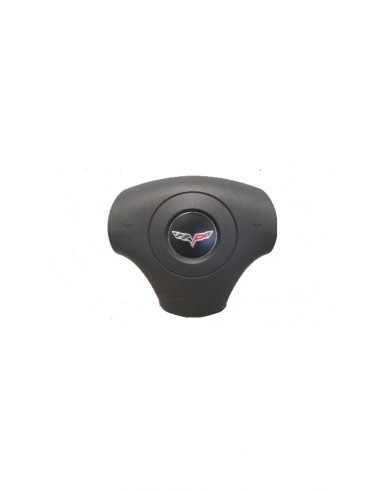 Corvette airbag volante 2006-2012