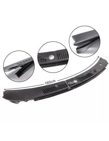 TAPAS MOTOR LIMPIA PARABRISAS