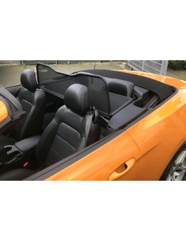 2015-2023 FORD MUSTANG CORTAVIENTOS