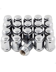 Ford Mustang tuercas