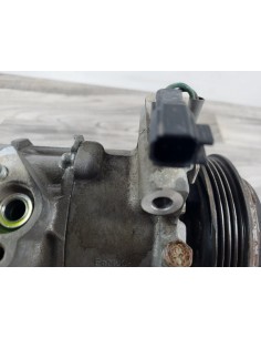 Compresor Ford Mustang 2