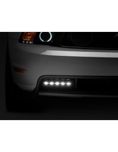 Luces de manejo de Raxiom diurna (10-12 GT)