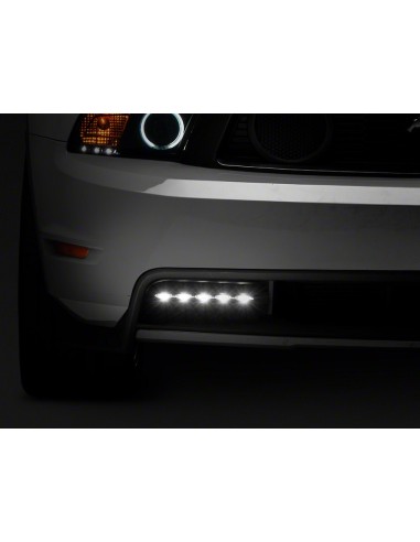 Luces de manejo de Raxiom diurna (10-12 GT)