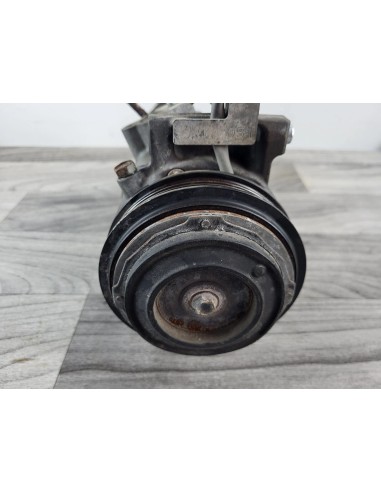 Compresor Ford Mustang