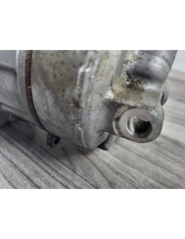 Compresor Ford Mustang