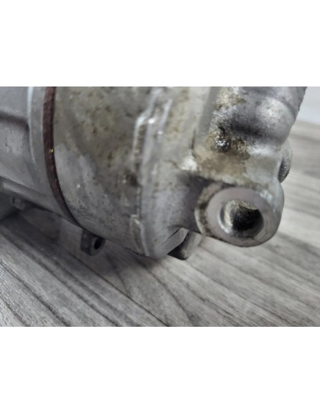 Compresor Ford Mustang