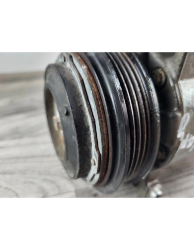 Compresor Ford Mustang