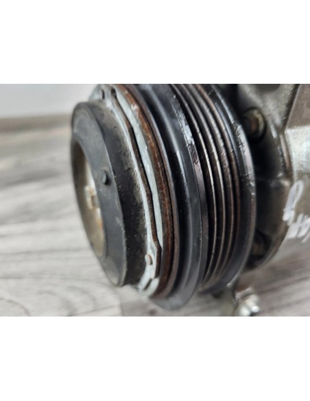 Compresor Ford Mustang