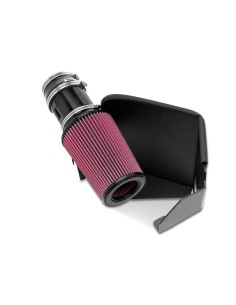 Reemplazo Rendimiento JLT Caja de toma de aire - Dibujar A través