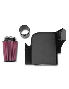 Reemplazo Rendimiento JLT Caja de toma de aire - Dibujar A través 2