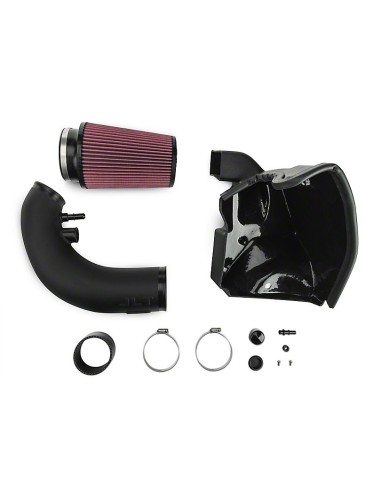 La ingesta JLT Rendimiento de aire frío (11-14 GT)