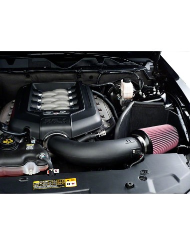 La ingesta JLT Rendimiento de aire frío (11-14 GT)