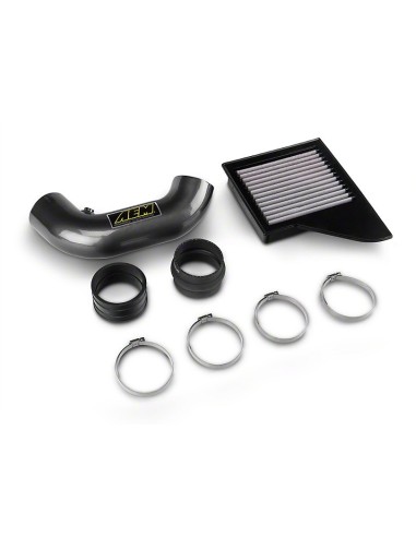 AEM tubo de aspiración y filtro de aire (11-14 GT)