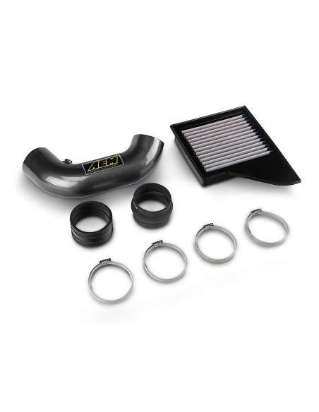 AEM tubo de aspiración y filtro de aire (11-14 GT)