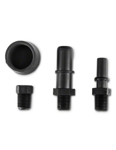 AEM tubo de aspiración y filtro de aire (11-14 GT)