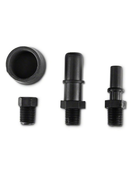 AEM tubo de aspiración y filtro de aire (11-14 GT)