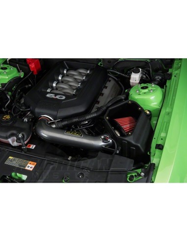 La ingesta AEM fuerza bruta de aire frío - Bronce (11-14 GT)