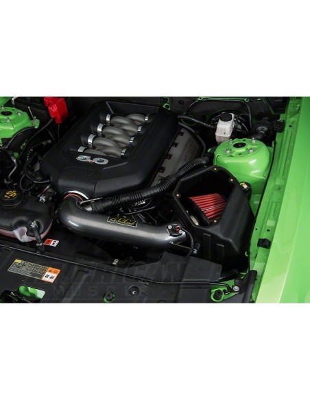 La ingesta AEM fuerza bruta de aire frío - Bronce (11-14 GT)