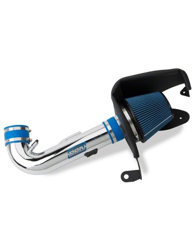 La ingesta de aire frío BBK (11-14 GT)