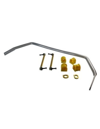 BARRA ESTABILIZADORA DELANTERA