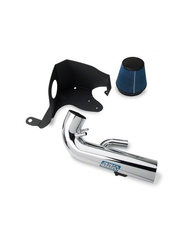 La ingesta de aire frío BBK (11-14 GT)