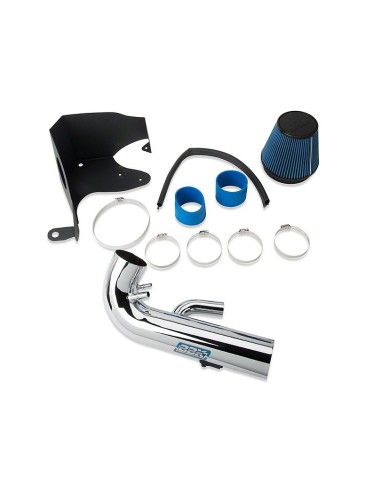 La ingesta de aire frío BBK (11-14 GT)