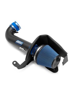 La ingesta BBK Negro Fuera de aire frío (11-14 GT)