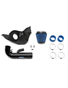 La ingesta BBK Negro Fuera de aire frío (11-14 GT) 2