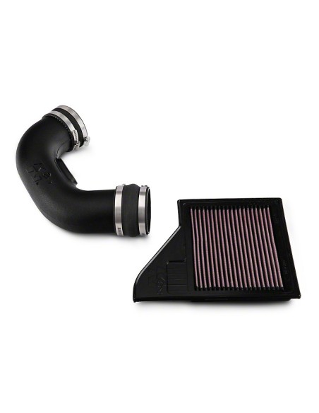 La ingesta de K & N FIPK de aire frío (11-14 GT)