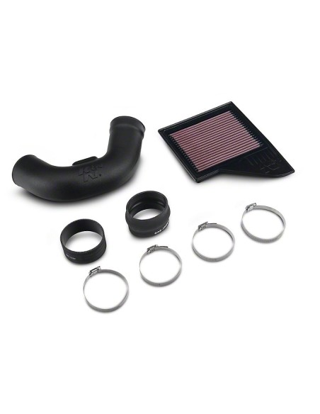 La ingesta de K & N FIPK de aire frío (11-14 GT)